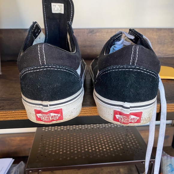 Vans - Picture 4 of 4